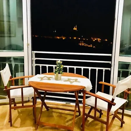 Tsarevets Panoramic Apartments Велико Търново Екстериор снимка