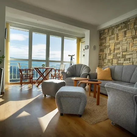 Tsarevets Panoramic Apartments Велико Търново Екстериор снимка