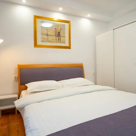 Tsarevets Panoramic Apartments Велико Търново Екстериор снимка