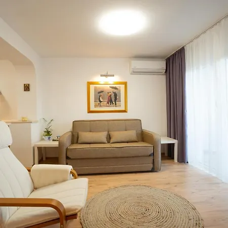 Tsarevets Panoramic Apartments Велико Търново Екстериор снимка