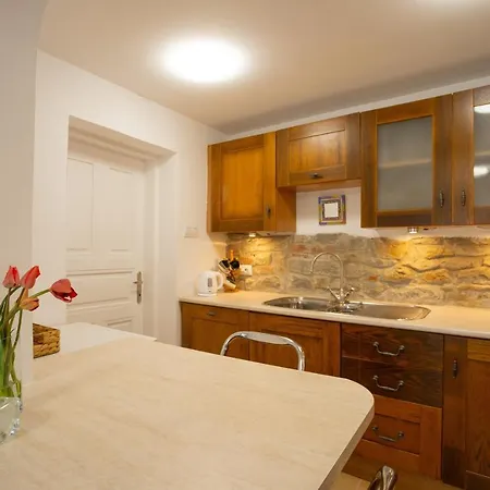Tsarevets Panoramic Apartments Велико Търново Екстериор снимка