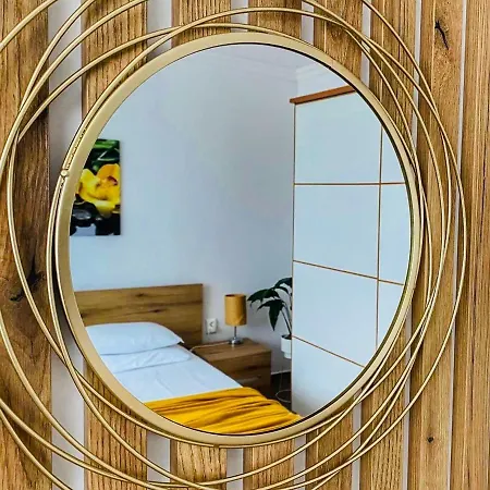 Tsarevets Panoramic Apartments Велико Търново Екстериор снимка