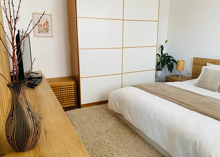 Tsarevets Panoramic Apartments Veliko Tarnovo