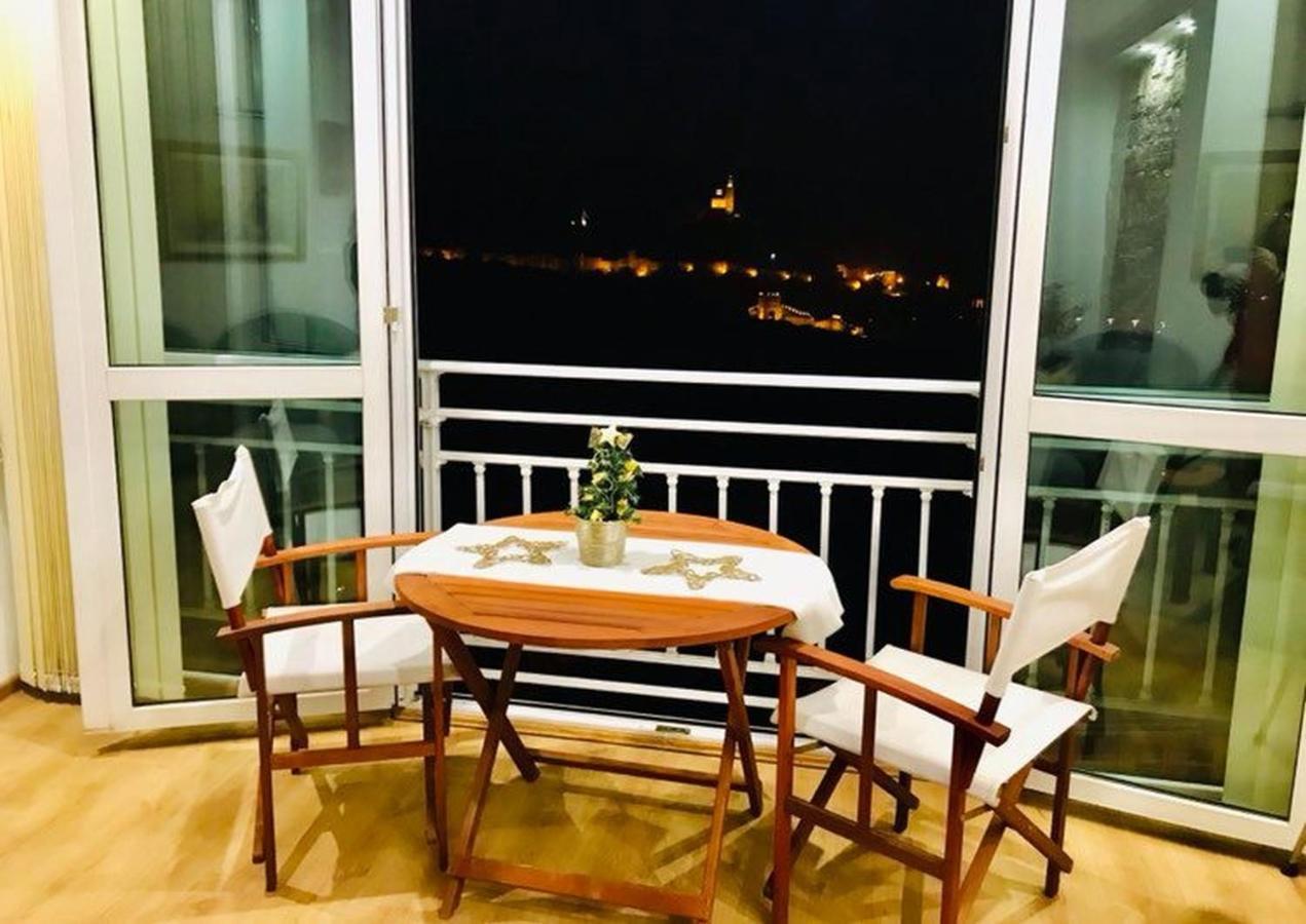 Apartment Tsarevets Panoramic Veliko Tarnovo