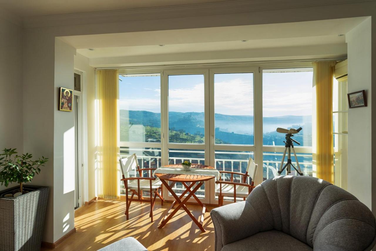 Tsarevets Panoramic Apartment