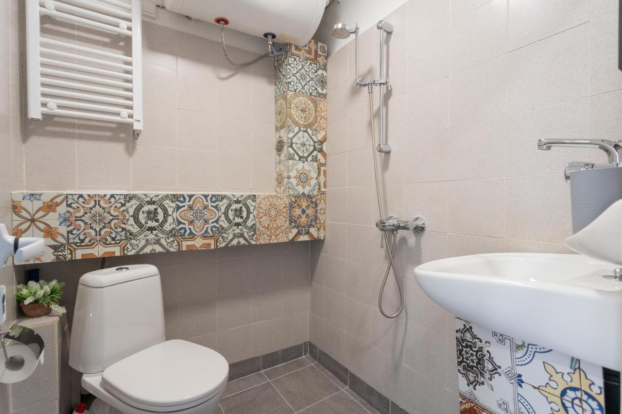 Tsarevets Panoramic Apartment Veliko Tarnovo