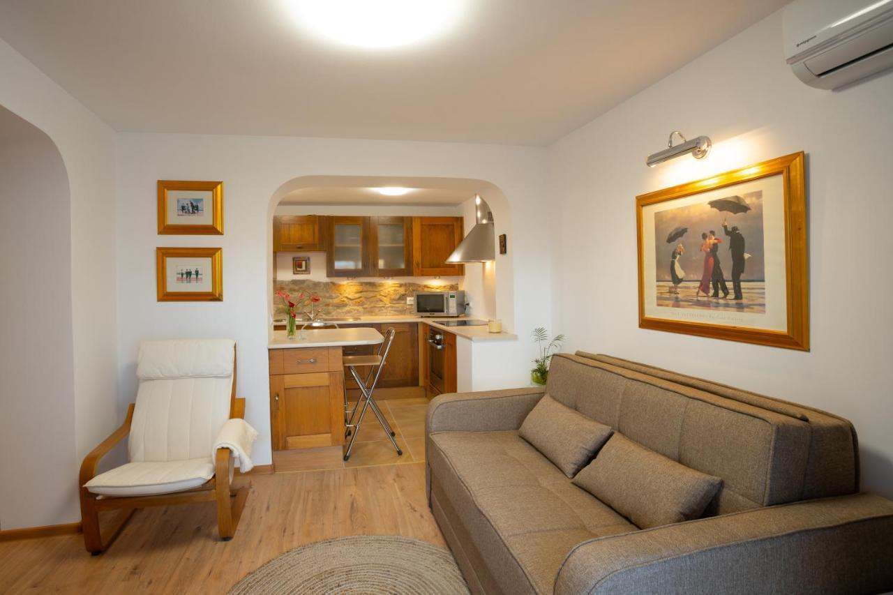 Tsarevets Panoramic Apartment Veliko Tarnovo