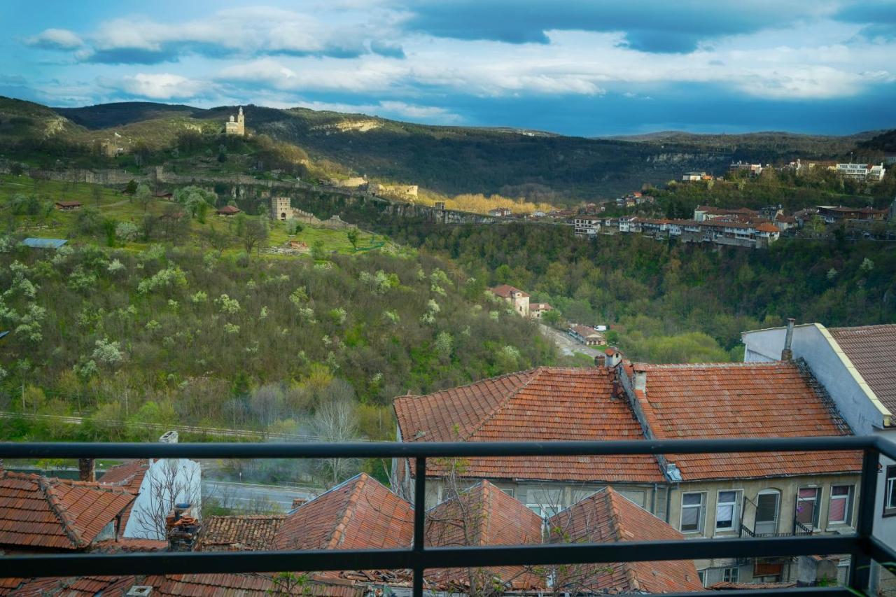 Tsarevets Panoramic Apartment