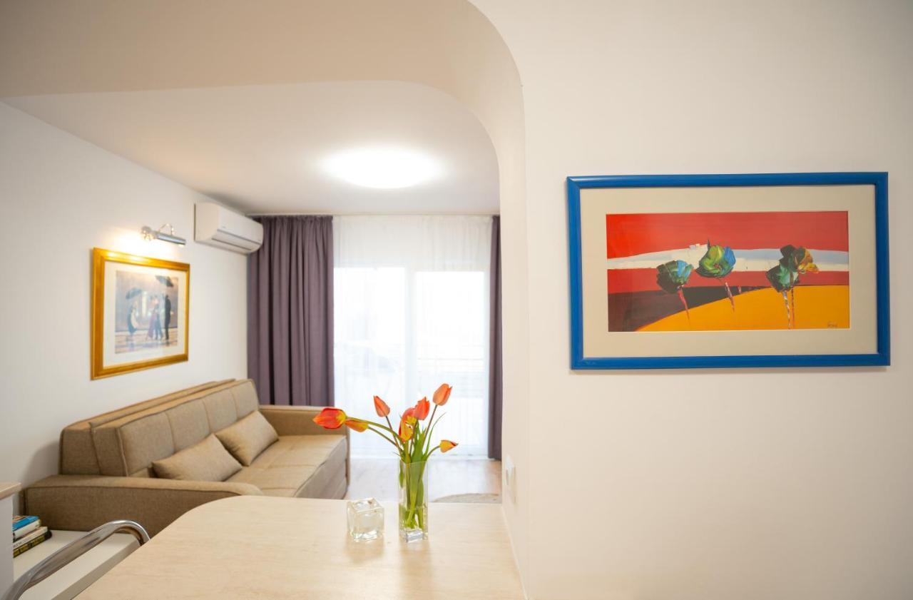 Apartment Tsarevets Panoramic *