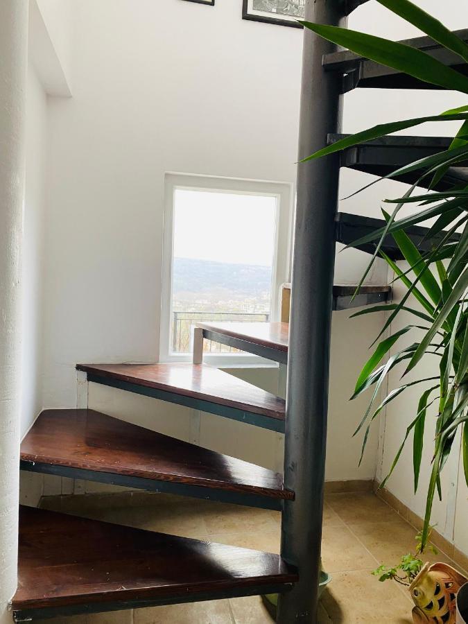 Tsarevets Panoramic Weliko Tarnowo