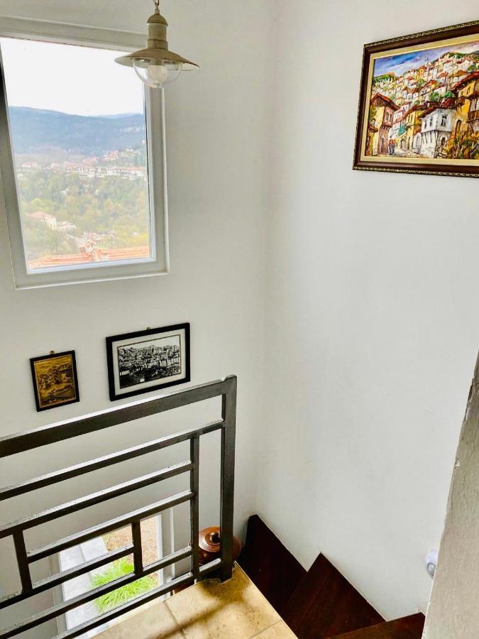 Tsarevets Panoramic Apartment