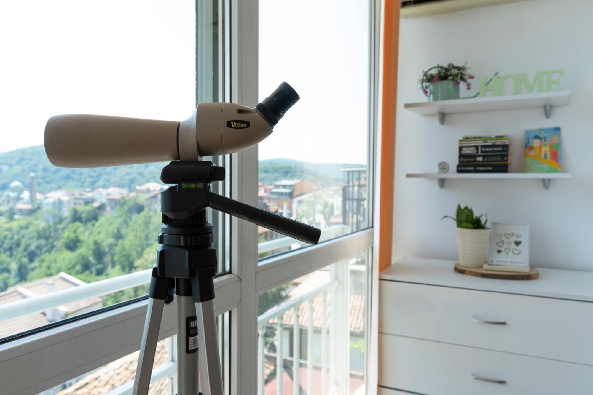 Tsarevets Panoramic Weliko Tarnowo