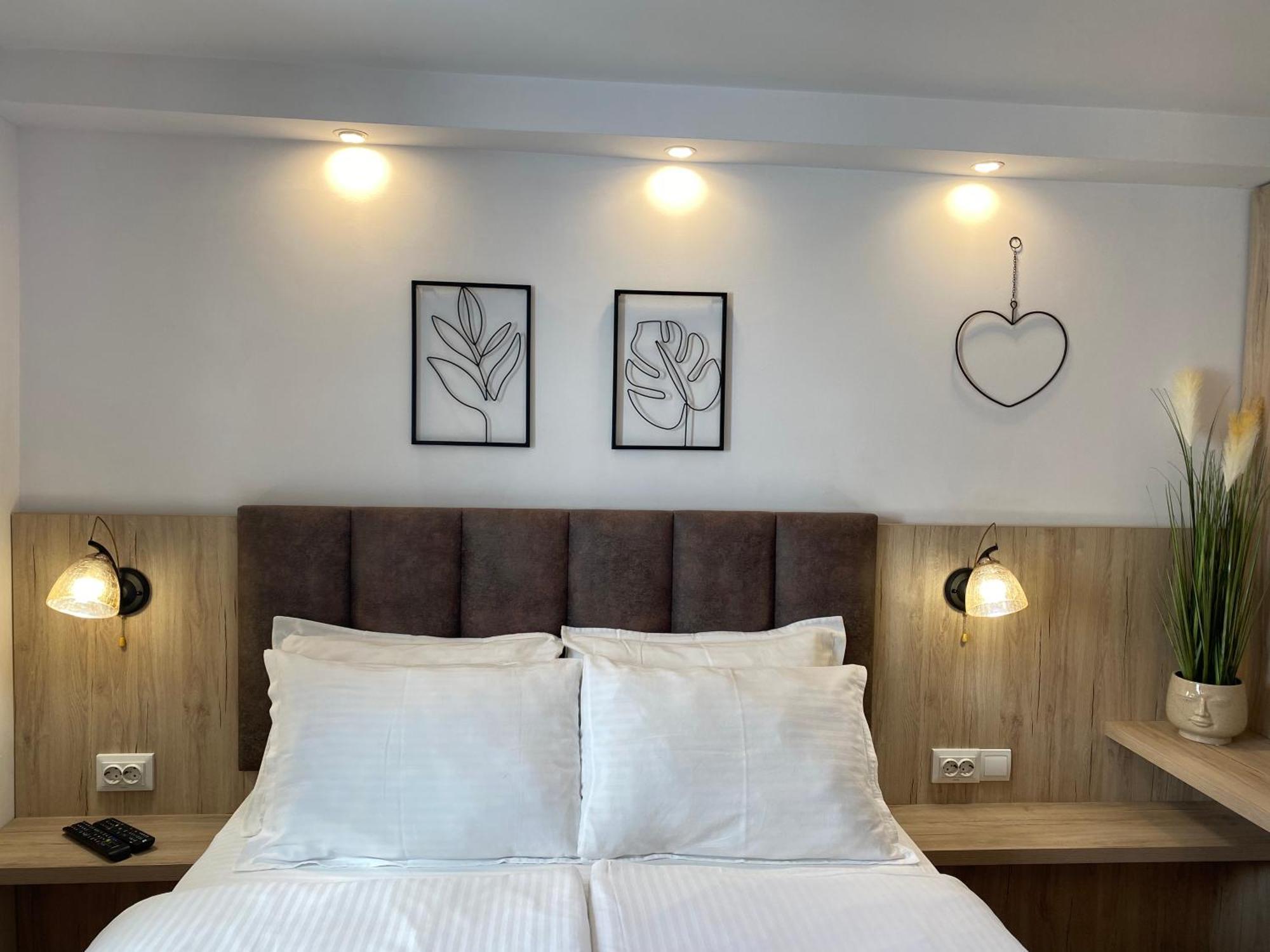 Apartment Tsarevets Panoramic Veliko Tarnovo